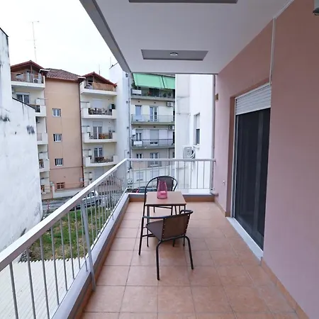 Apartament The Whole Packet B1 Center With Parking *