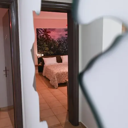 Апартаменты The Whole Packet B1 Center With Parking Лариса