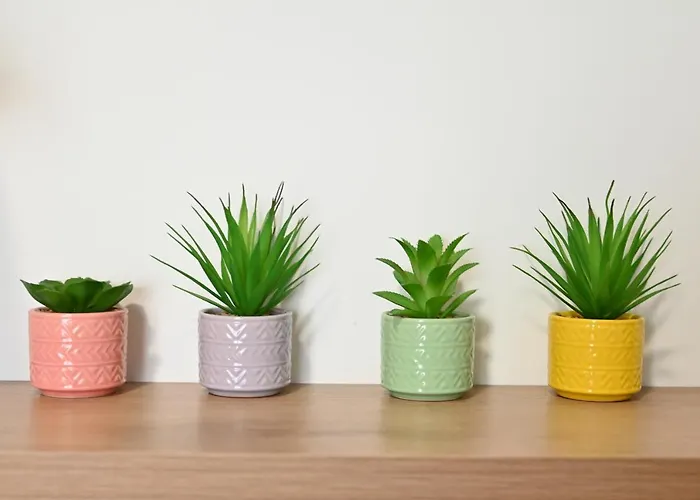 Διαμέρισμα The Whole Packet B1 Center With Parking