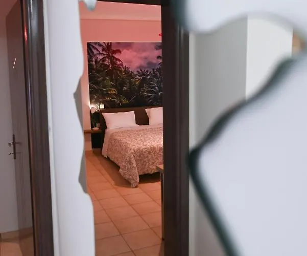 Διαμέρισμα The Whole Packet B1 Center With Parking Λάρισα