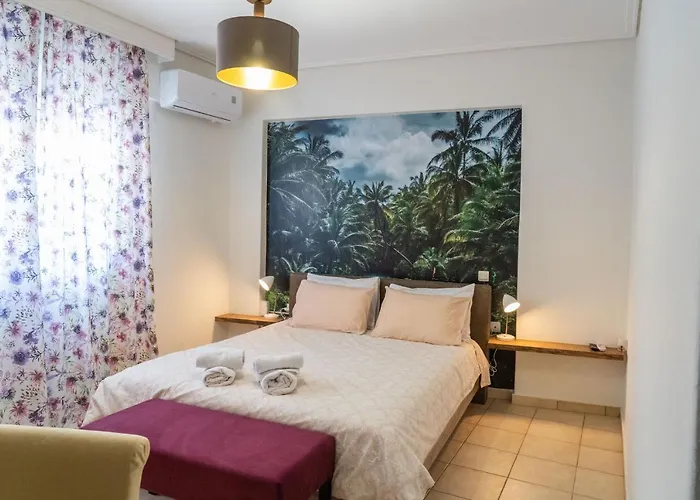 The Whole Packet B1 Center With Parking Διαμέρισμα *